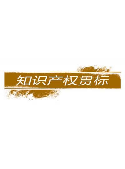 建立和完善知識產(chǎn)權(quán)對企業(yè)的重要性【廈門鱟生科已經(jīng)開始行動了！建立企業(yè)知識產(chǎn)權(quán)貫標(biāo)體系，樹立行業(yè)標(biāo)桿！】